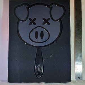 Jeffree Star & Shane Dawson Pig Mirror